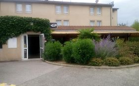 The Originals City, Hotel Valence Est